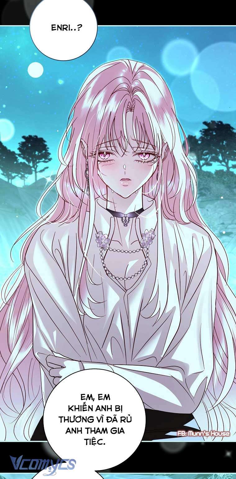 Này Boss Phản Diện, Tôi Có Thể Làm Mọi Thứ Trừ Cưới Ngài Chap 24 - Next Chap 25