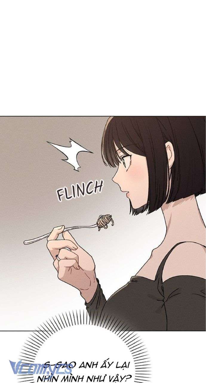 Review Người Yêu Cũ Chap 4 - Trang 3