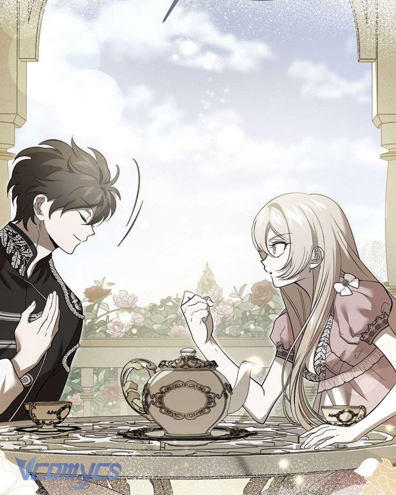 Ác Quỷ Nuôi Dưỡng Tiểu Thư Chapter 25 - Trang 4