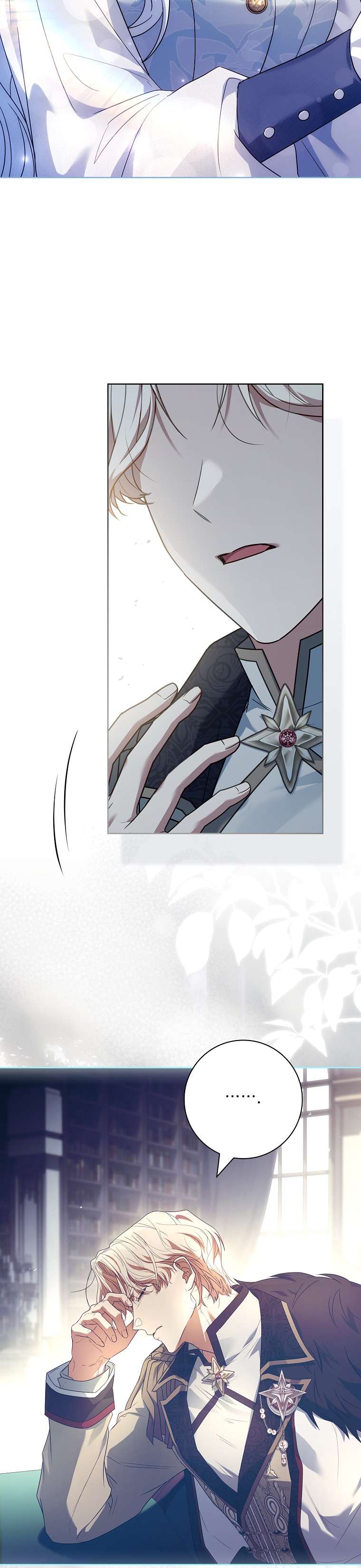 Chồng Ơi, Tại Sao Chúng Ta Không Thể Ly Hôn? Chapter 57 - Trang 4