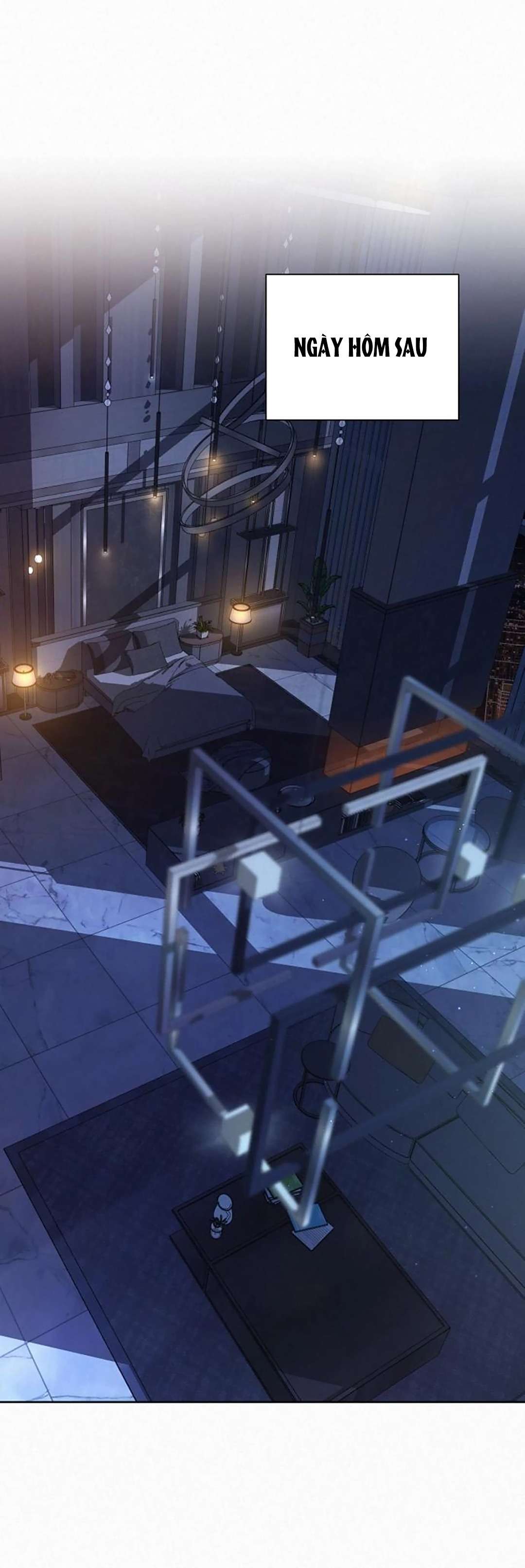 Chiến Lược: Tình Yêu Trong Sáng Chap 111 - Trang 3