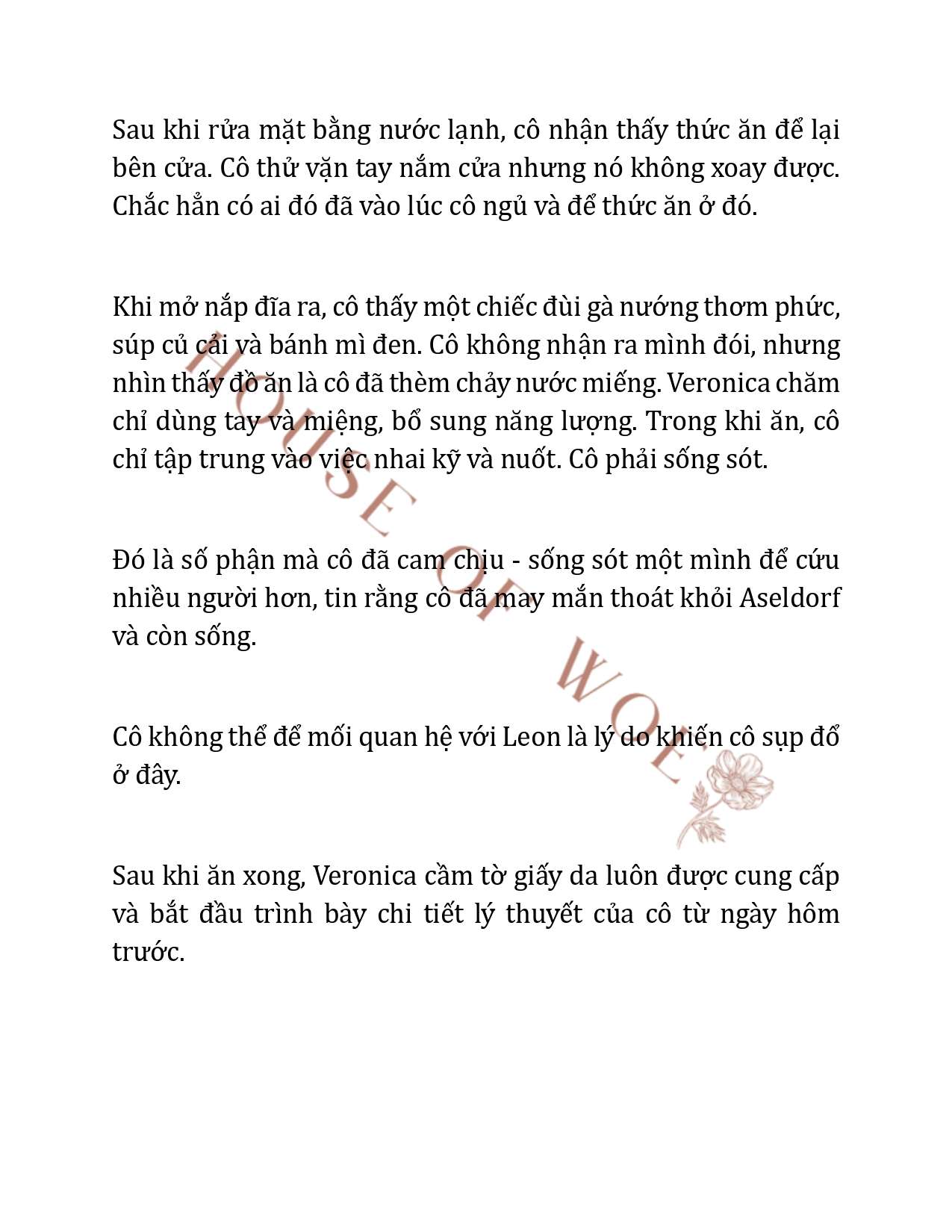 [NOVEL] QUÝ CÔ QUÁI VẬT VÀ HIỆP SĨ THÁNH Chap 49 - Next 