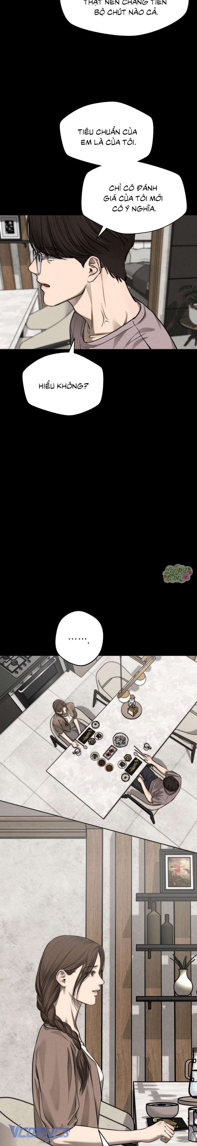 Tuyển Tập Truyện Ngắn Của Kim Young Ha Chap 10 - Trang 3