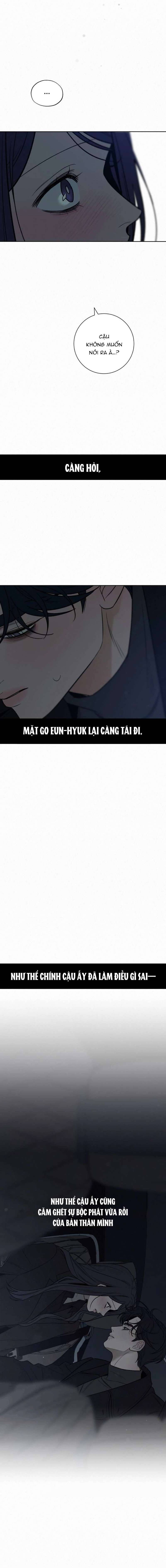 Chiến Lược: Tình Yêu Trong Sáng Chap 125 - Trang 2