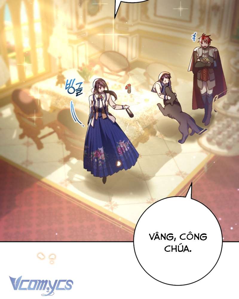 [Sứa Biển] Em Trai Tôi Là Hoàng Đế Ngang Ngược Chap 45 - Trang 2