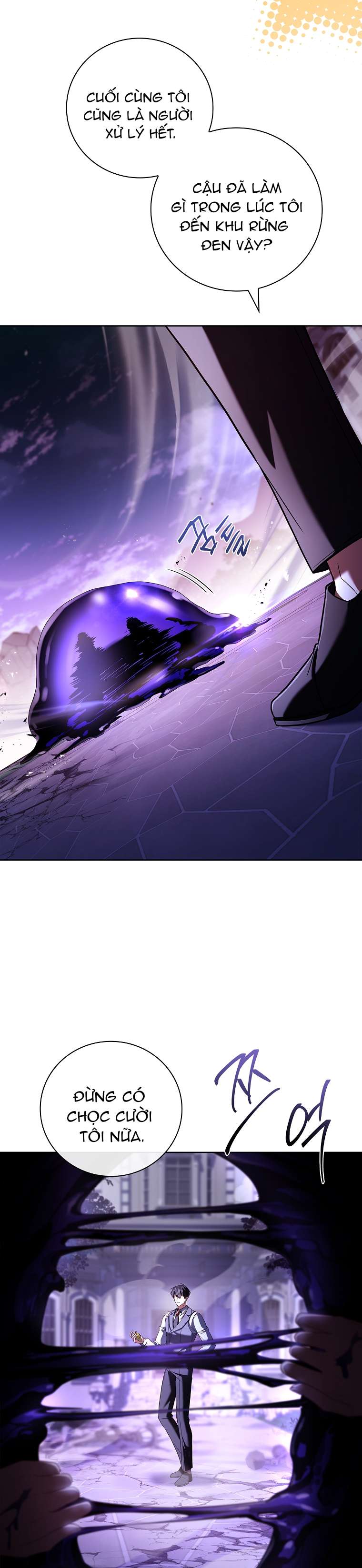 Cha Nào Con Nấy Chap 41 - Trang 2