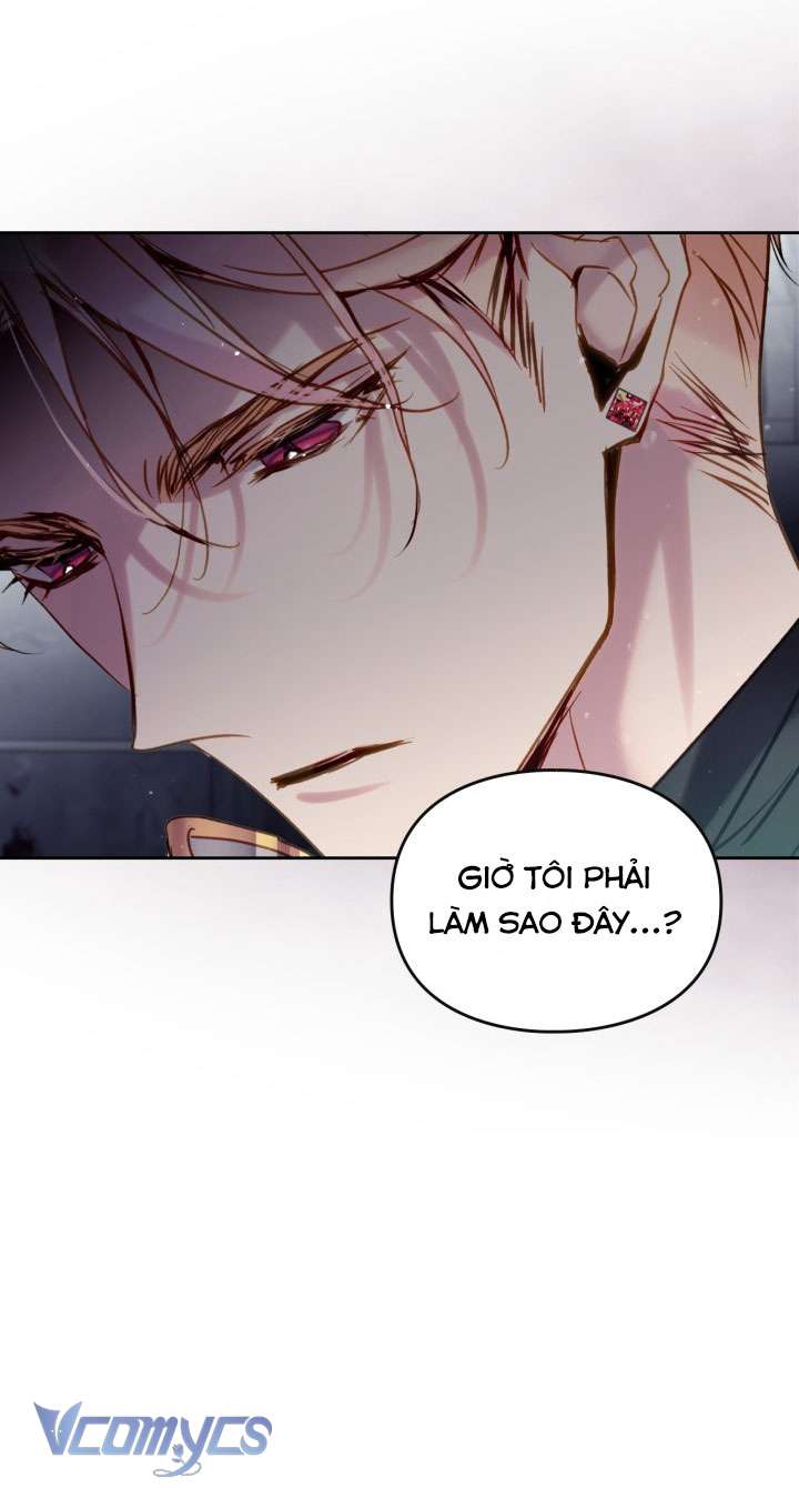 Kết Cục Của Nhân Vật Phản Diện Chỉ Có Thể Là Cái Chết Chap 184 - Trang 4