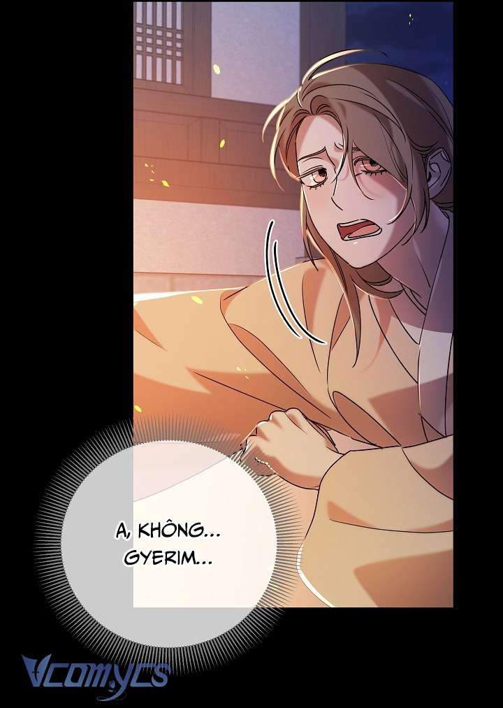 [18+] Biên Niên Sử Xuân Họa Thời Joseon Chap 44 - Trang 2