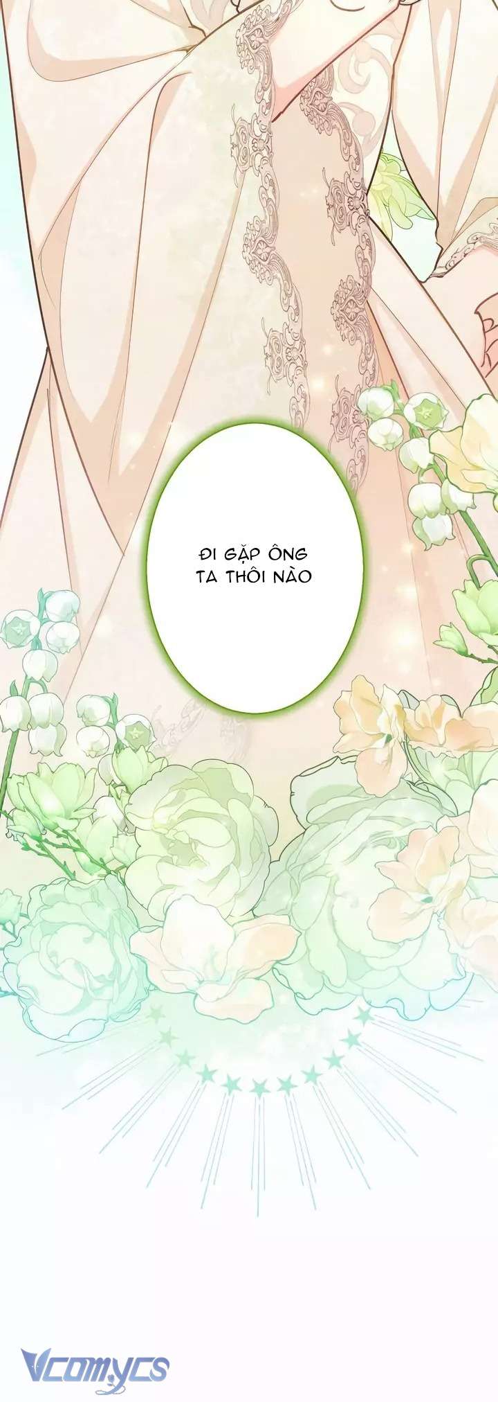 Sự Báo Thù Của Một Vị Thánh Chap 108 - Trang 2