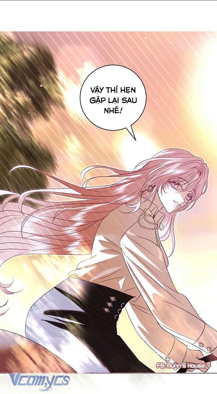 Này Boss Phản Diện, Tôi Có Thể Làm Mọi Thứ Trừ Cưới Ngài Chap 27 - Next Chap 28