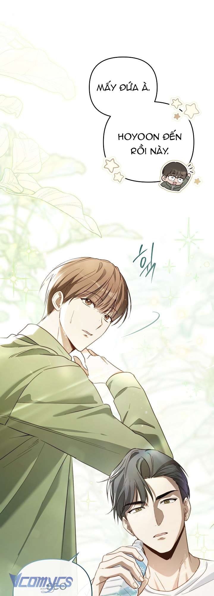 Rác Rưởi Sống Sót Với Thân Phận Thần Tượng PD Chap 2 - Next Chap 3