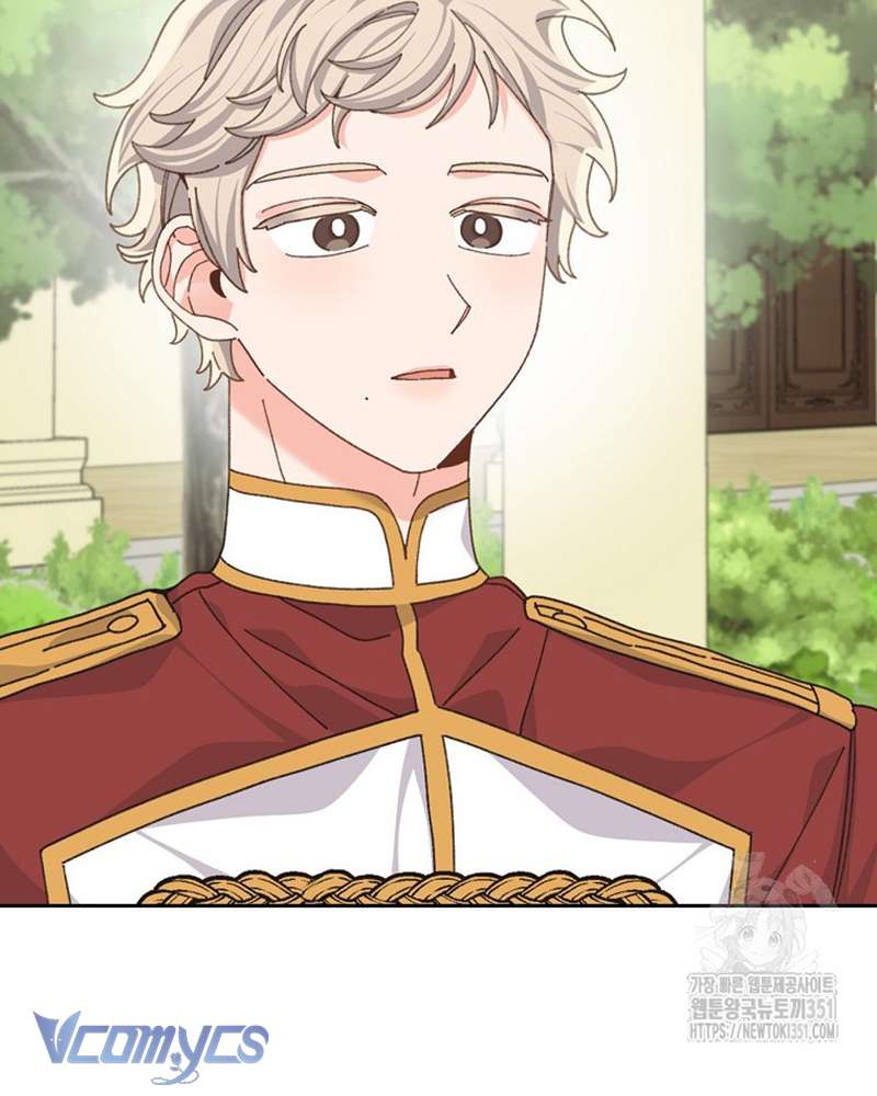 Chị Gái Của Nhân Vật Phản Diện Hôm Nay Cũng Đang Đau Khổ Chap 99 - Trang 4