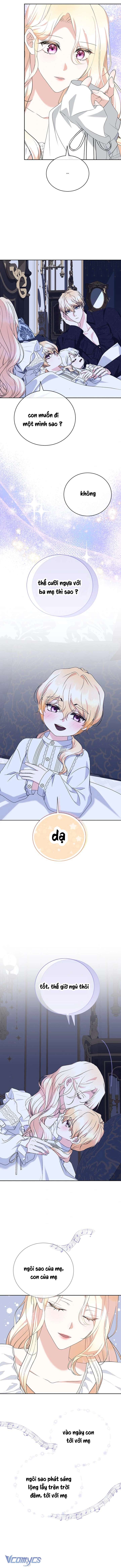 Sinh Ra Trở Thành Nhân Vật Không Có Trong Nguyên Tác Chap 100 - Next 