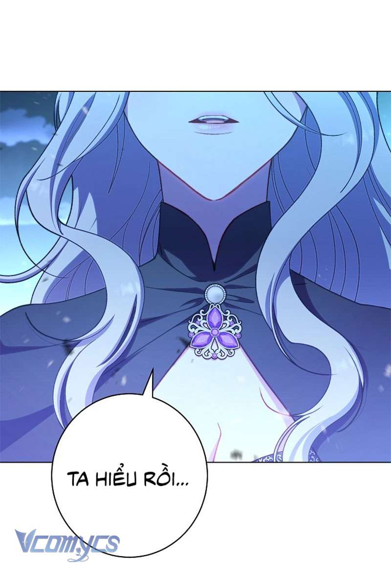 Hầu Gái Độc Quyền Của Hoàng Hậu Phản Diện Chap 90 - Trang 4