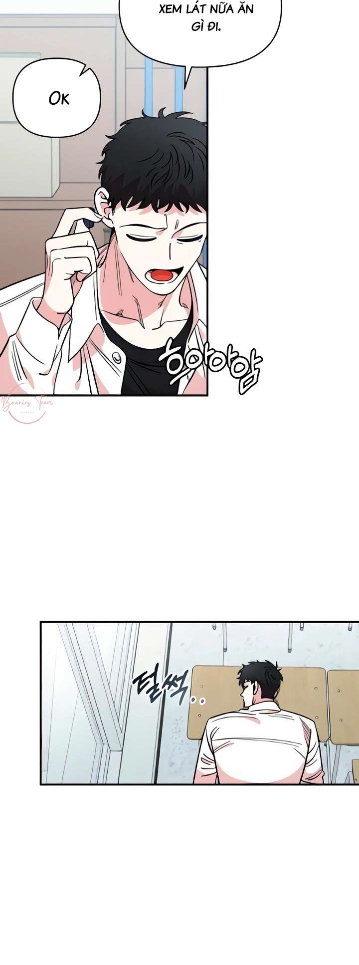 [18+] Người Bạn Rắc Rối Thời Thơ Ấu Của Tôi Chap 50 - Next Chap 51