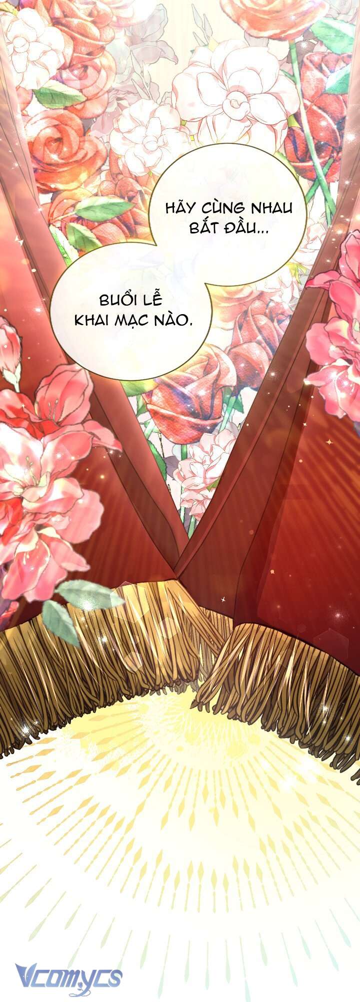 Sự Báo Thù Của Một Vị Thánh Chap 105 - Trang 2