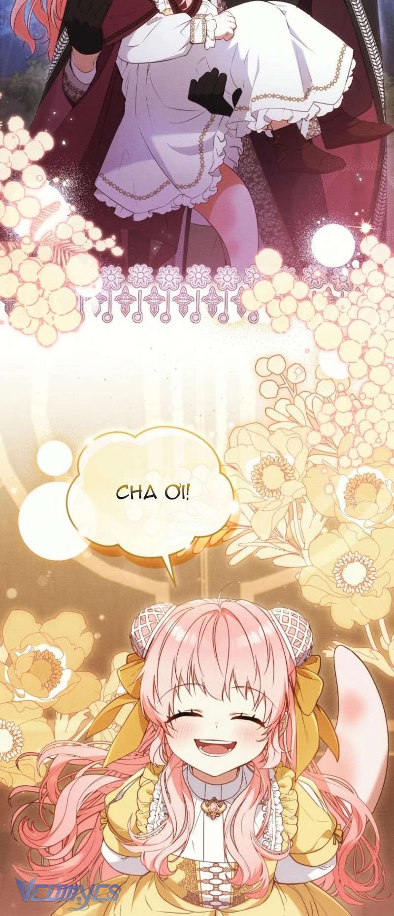 Tôi Được Nuôi Dưỡng Bởi Những Kẻ Phản Diện Chap 99 - Next Chap 100