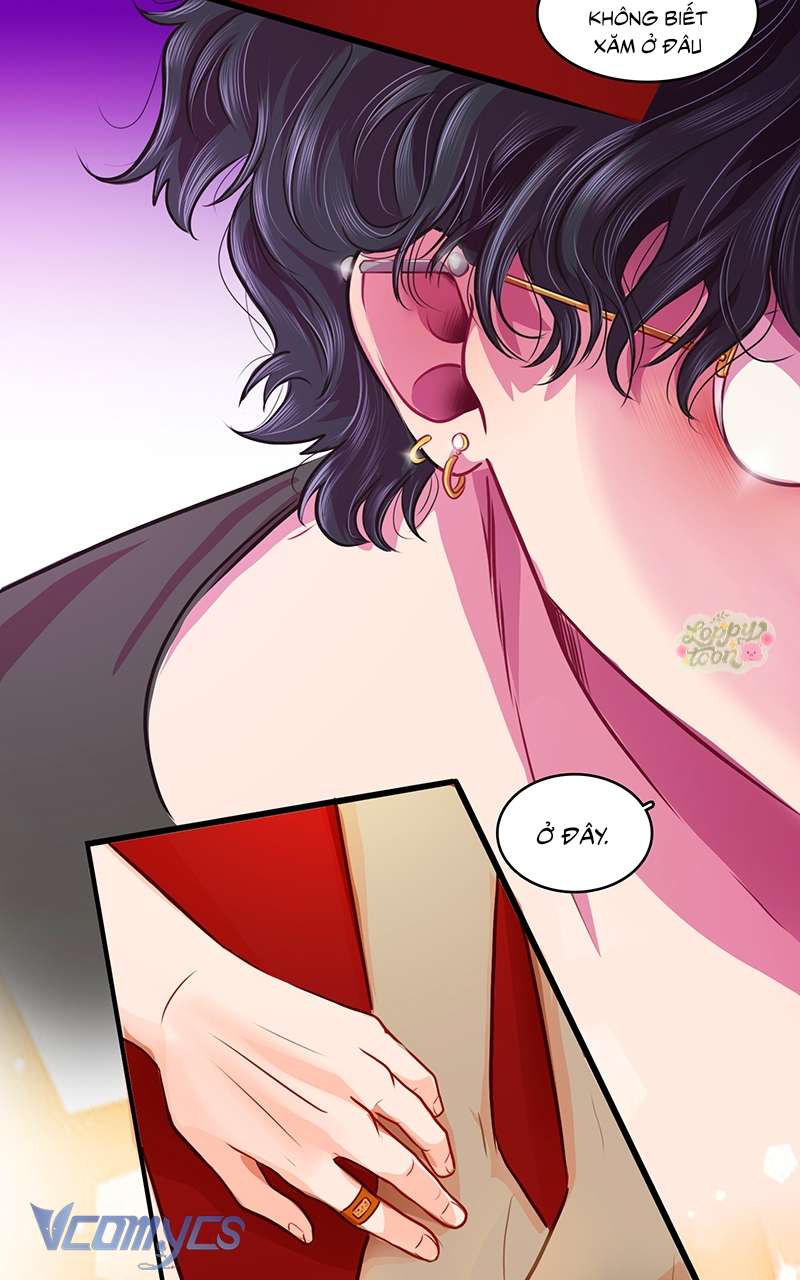 Chú Cún Dạo Bước Cùng Anh Chap 11 - Trang 2