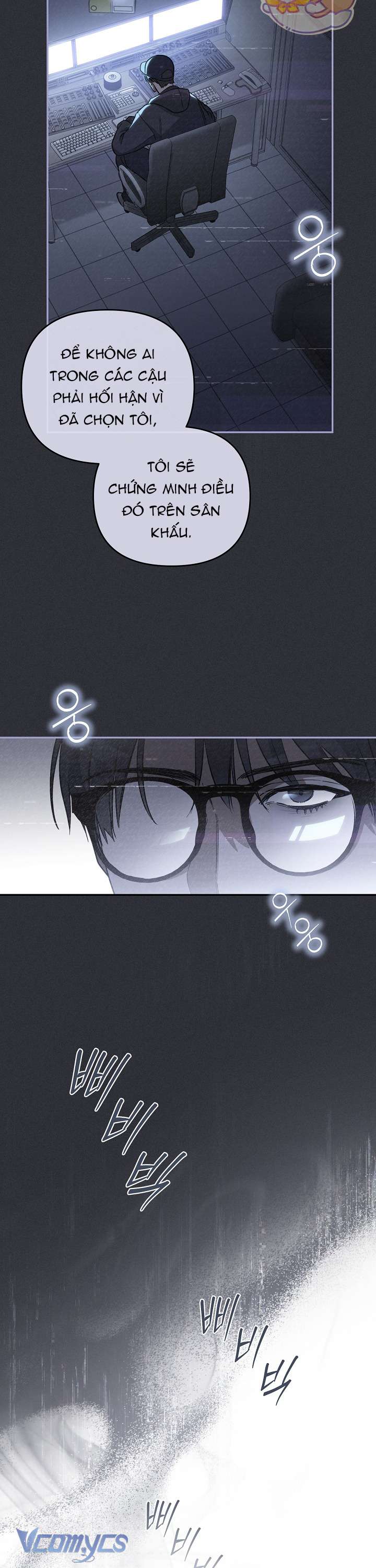 Rác Rưởi Sống Sót Với Thân Phận Thần Tượng PD Chap 3 - Next Chap 4