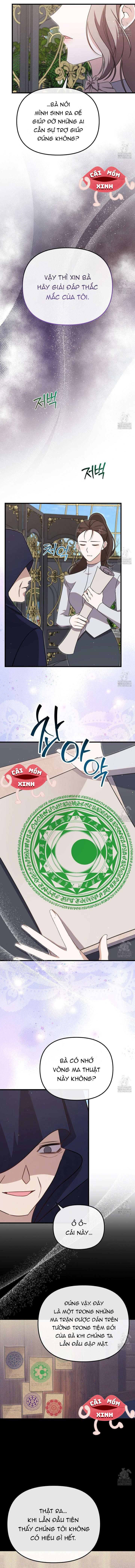 Sau Khi Trùng Sinh Chị Gái Muốn Cướp Lấy Vị Hôn Phu Của Tôi Chap 54 - Next Chap 55