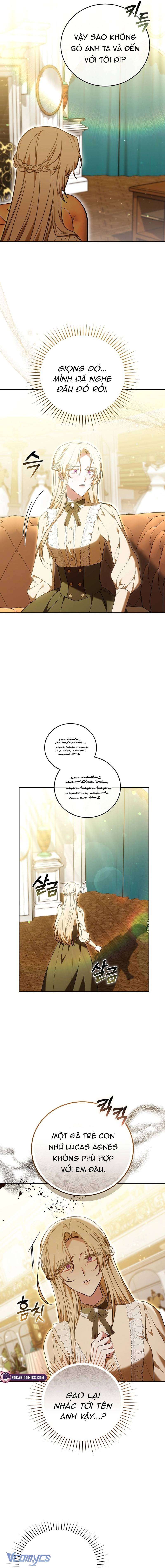 Lời Tỏ Tình Lần Thứ 101 Chap 20 - Trang 2