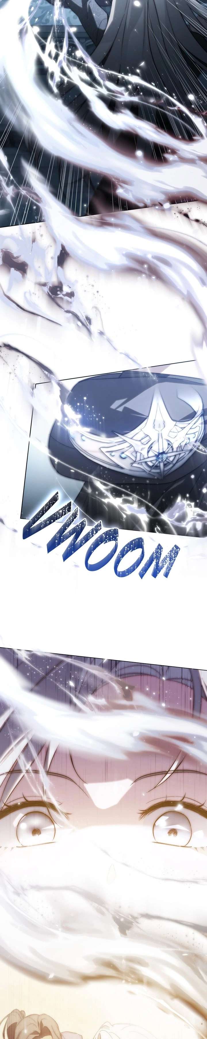 Khi Số Phận Tìm Đến Hai Ta Chap 72 - Trang 4