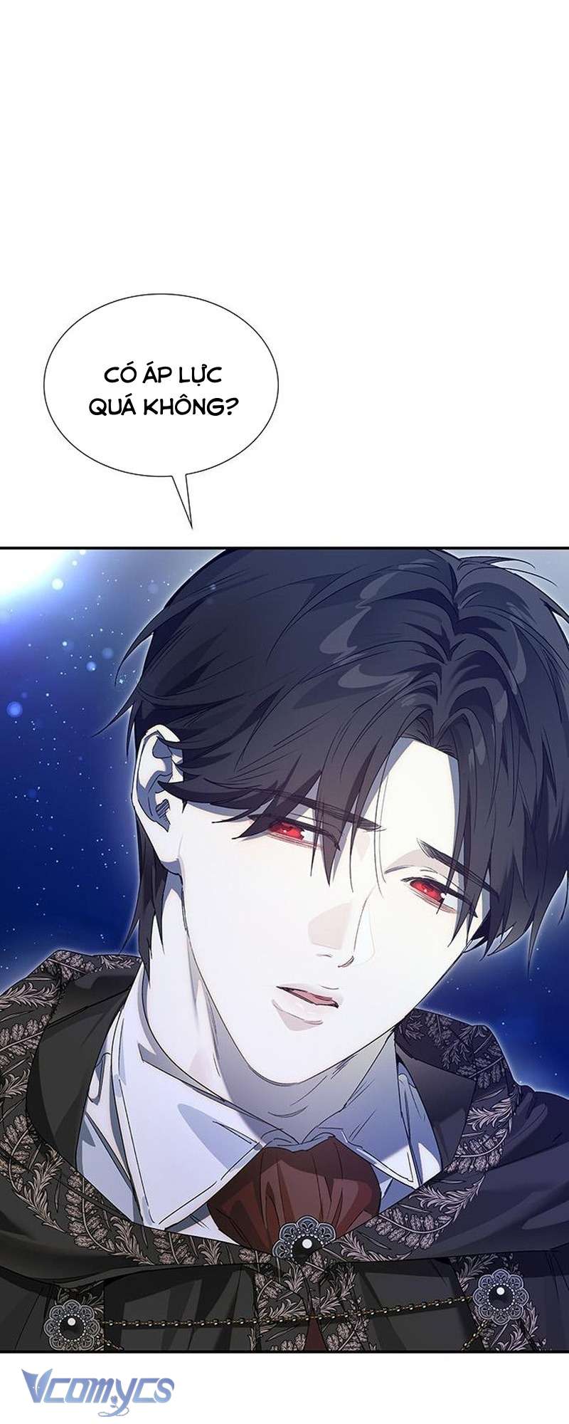 Cứ Cố Gắng Hết Sức Để Hối Hận Chap 27 - Trang 3