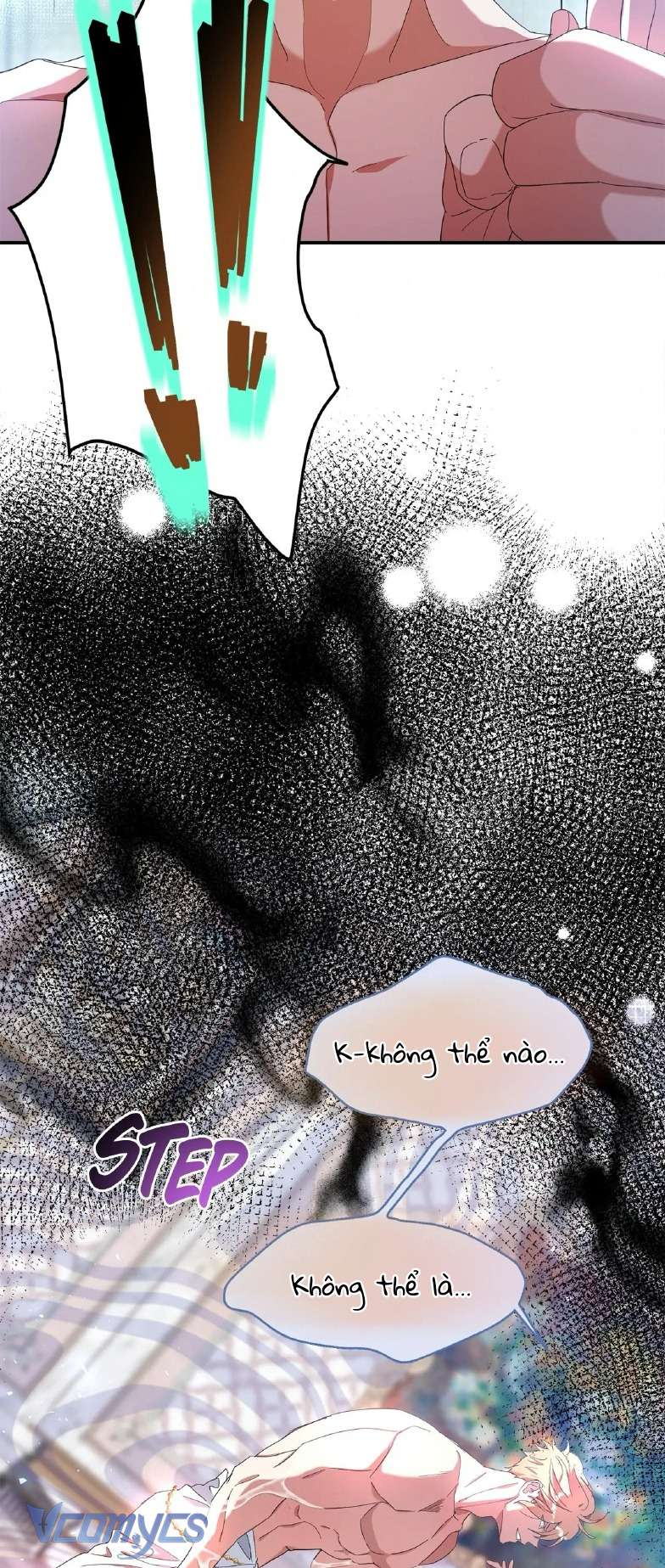 Người Yêu Đã Chết Của Tôi Đã Trở Thành Bạo Chúa Chap 18 - Next Chap 19