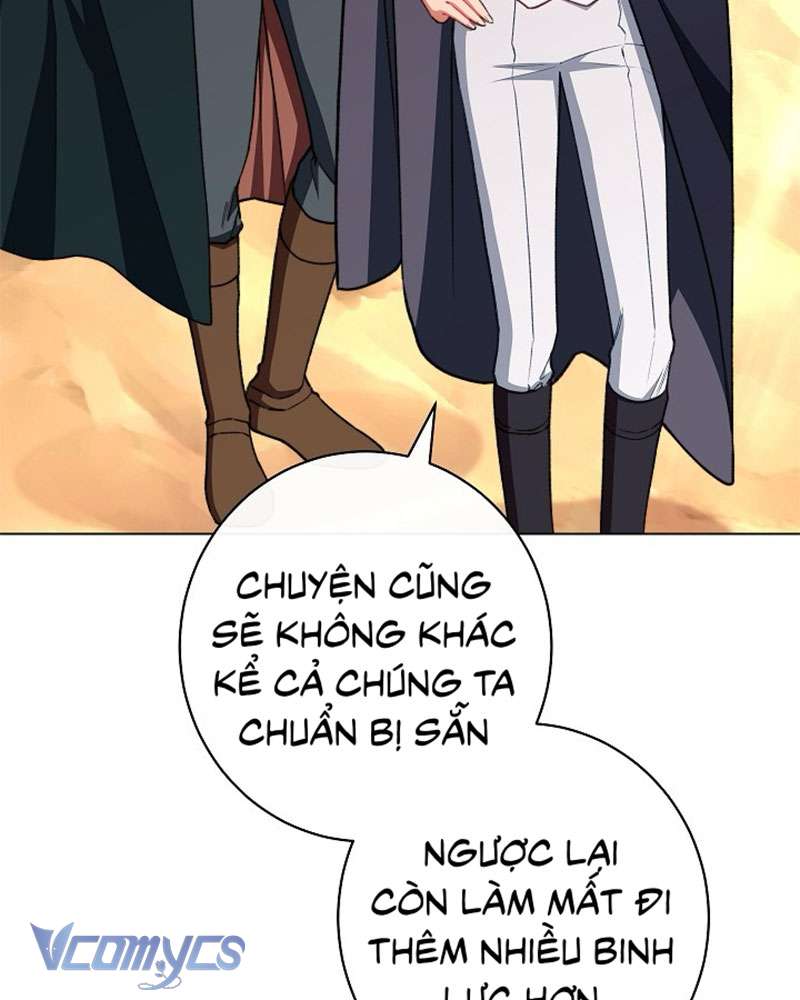 Hầu Gái Độc Quyền Của Hoàng Hậu Phản Diện Chap 82 - Trang 4