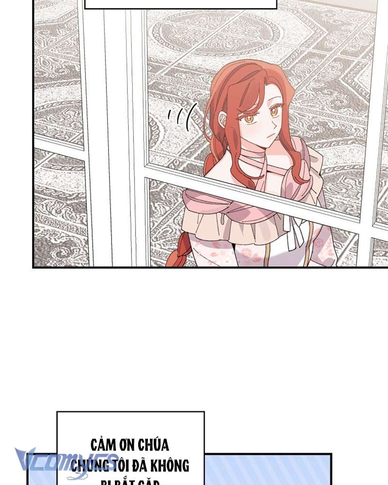 Chị Gái Của Nhân Vật Phản Diện Hôm Nay Cũng Đang Đau Khổ Chapter 62 - Trang 4