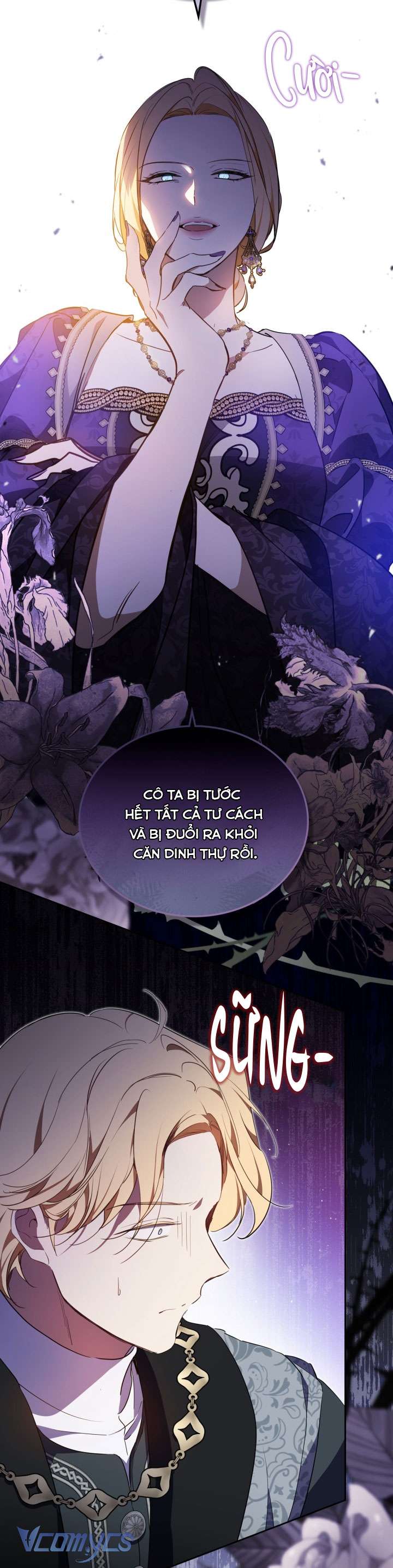 Kiếp Này Nhất Định Làm Gia Chủ Chap 176 - Trang 2