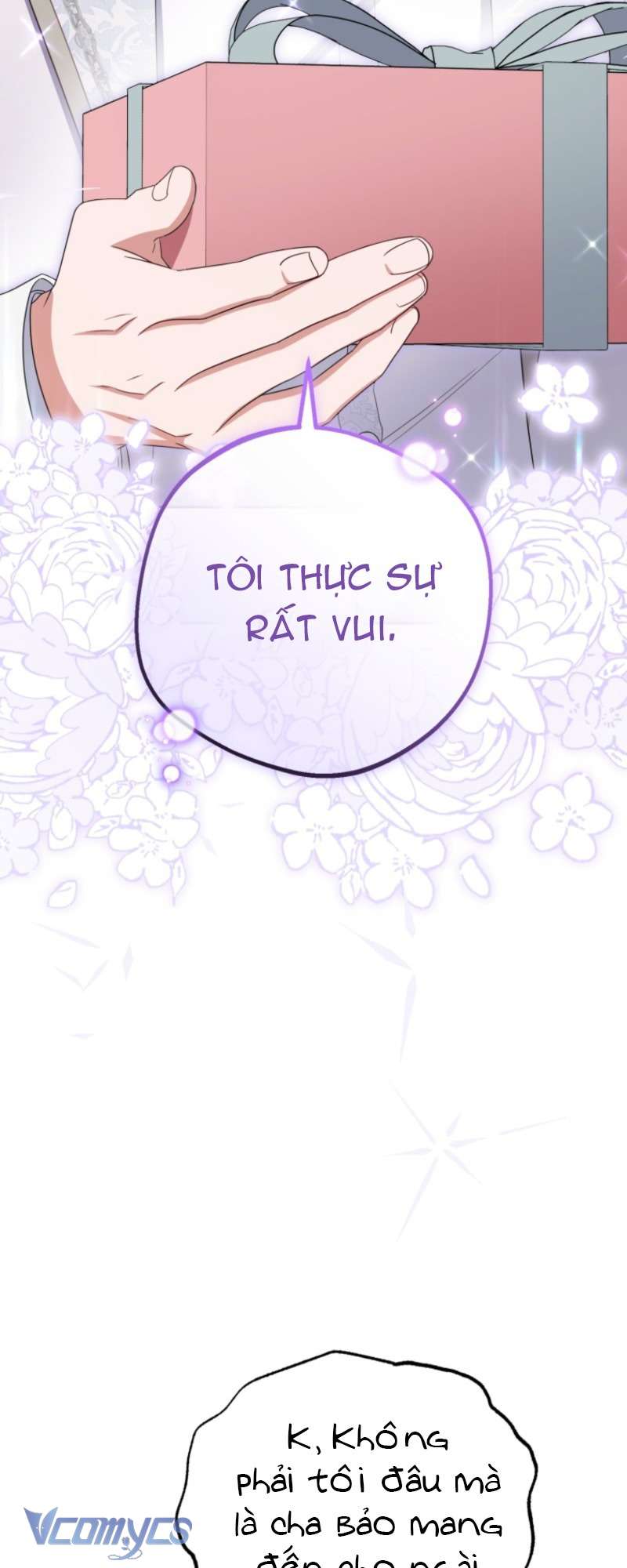 Được Yêu Thương Mà Còn Ngại Ngùng Sao! Chap 102 - Trang 2