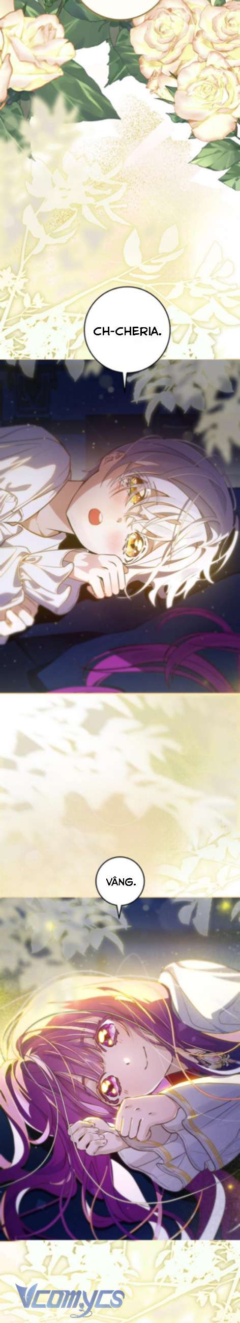 Tôi Là Người Vợ Đứng Sau Mọi Toan Tính Của Cậu Chồng Bé Nhỏ Chap 1 - Trang 2