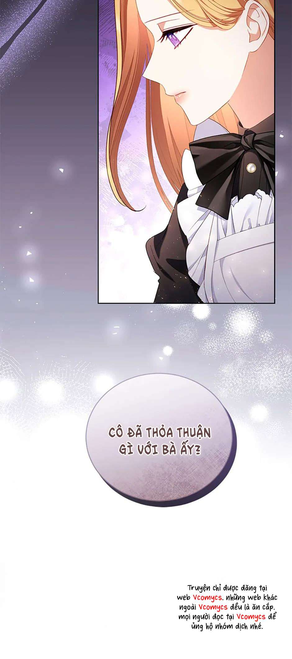 Hầu Gái Trong Trò Chơi Harem Ngược Muốn Nghỉ Việc Chap 45 - Trang 4