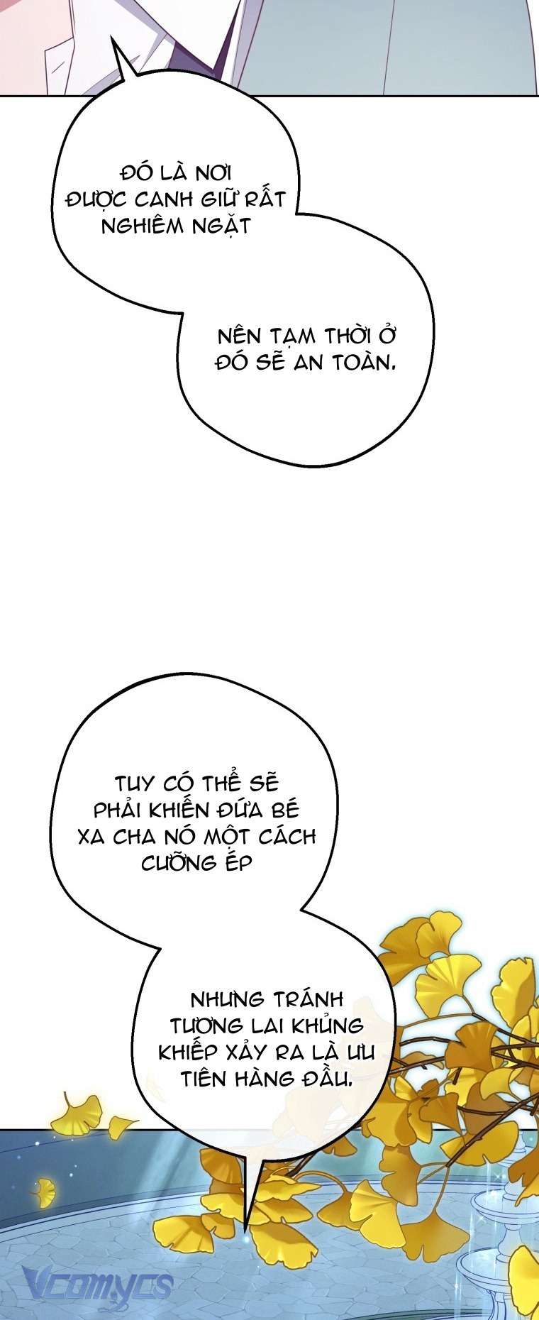 Được Yêu Thương Mà Còn Ngại Ngùng Sao! Chap 100 - Trang 4