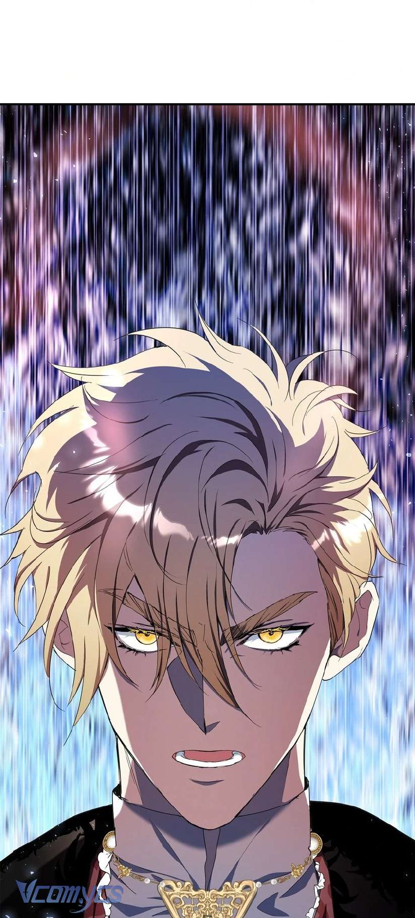 Người Yêu Đã Chết Của Tôi Đã Trở Thành Bạo Chúa Chap 23 - Next Chap 24