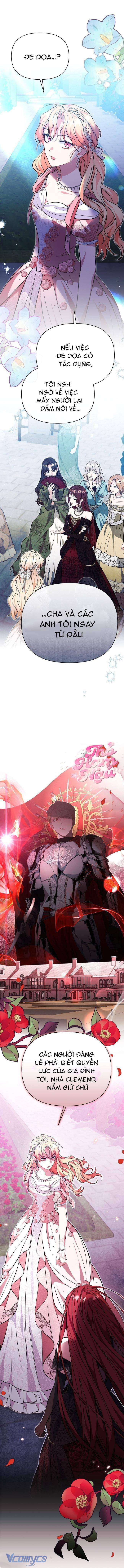 Có Nhiều Nam Chính Quá Đi! Chapter 30 - Next Chapter 31