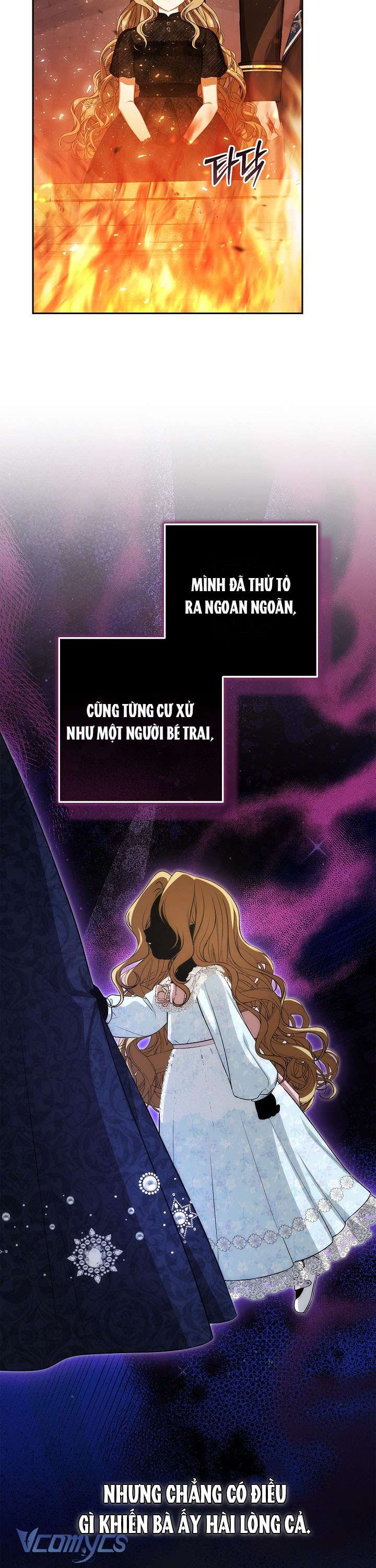 Tôi Đã Xem Một Vở Kịch Chap 4 - Trang 2