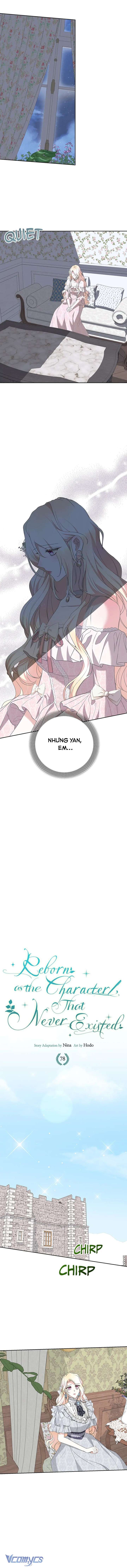 Sinh Ra Trở Thành Nhân Vật Không Có Trong Nguyên Tác Chap 78 - Next Chap 79