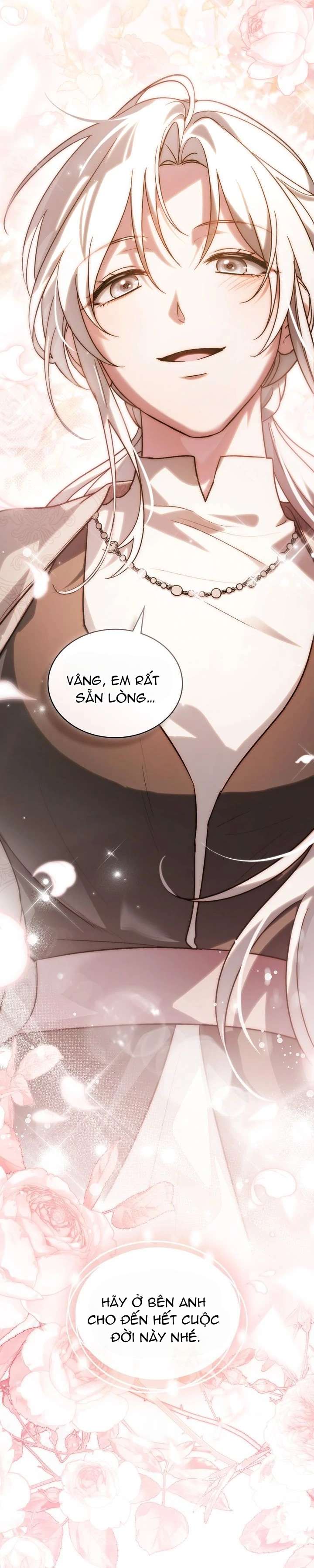 Khi Số Phận Tìm Đến Hai Ta Chap 85 - Trang 4