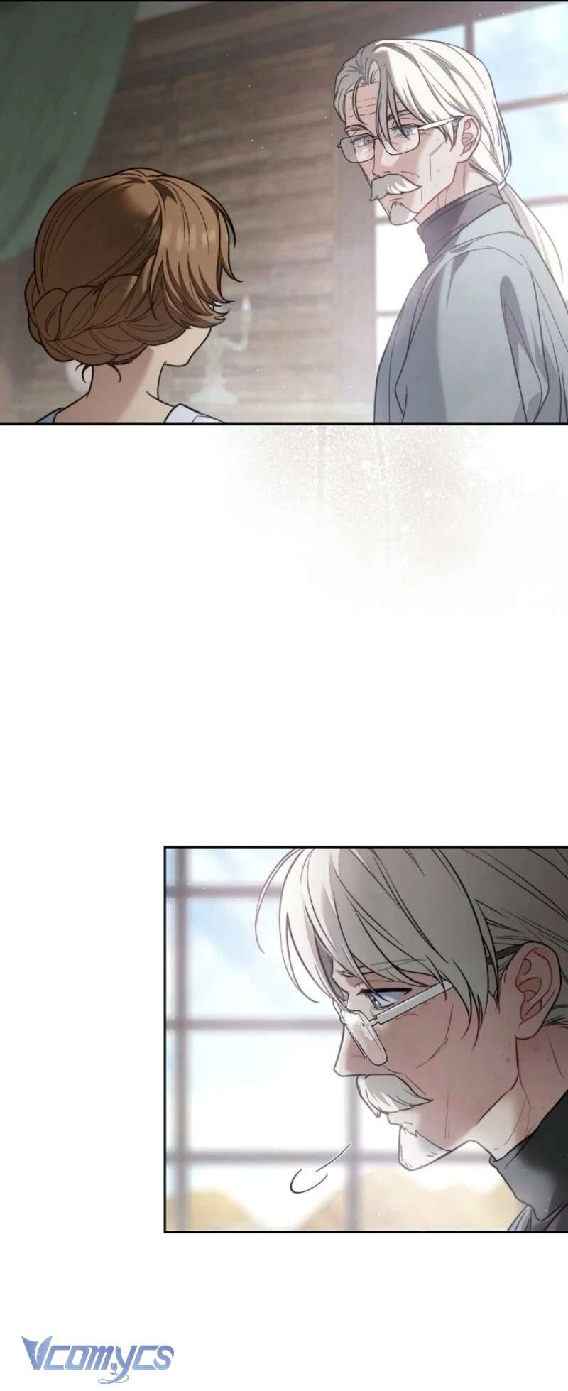 Hôn Nhân Vụ Lợi 2: Bản Tình Ca Không Thể Quên Chap 22 - Next Chap 23