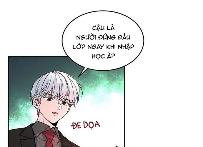 Luật Của Tiểu Thuyết Mạng Chapter 5 - Trang 4