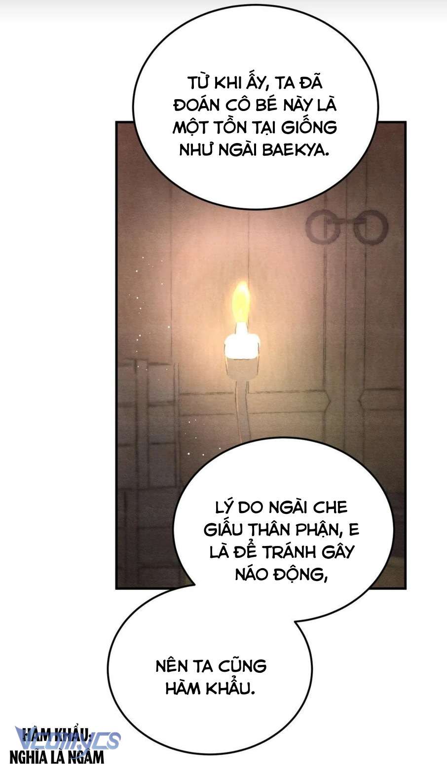 Hoa Lam Tinh Chap 28 - Trang 2