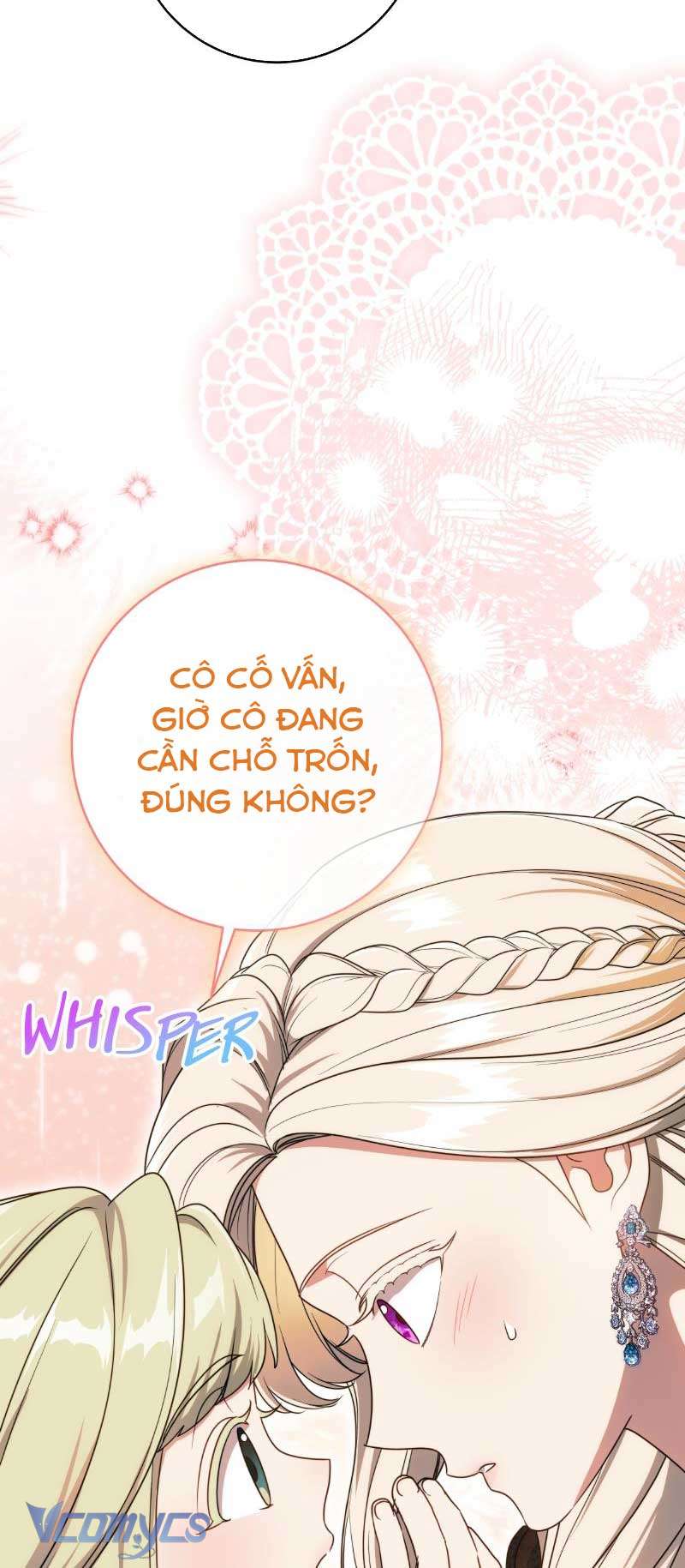 Cái Giá Phải Trả Chap 78 - Trang 3
