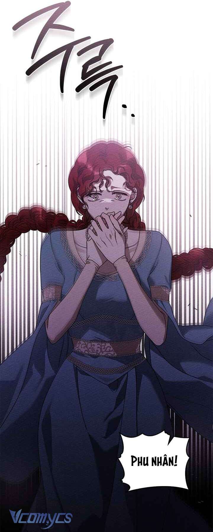 Dưới Bóng Cây Sồi Chap 92 - Trang 3