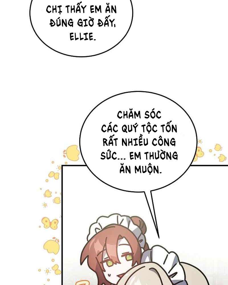 Nữ Hầu Báo Thù: Thời Khắc Cuối Cùng Chap 10 - Trang 4