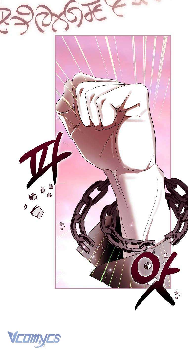 Thuần Hóa Hoàng Tử Quái Vật Chap 43 - Trang 3