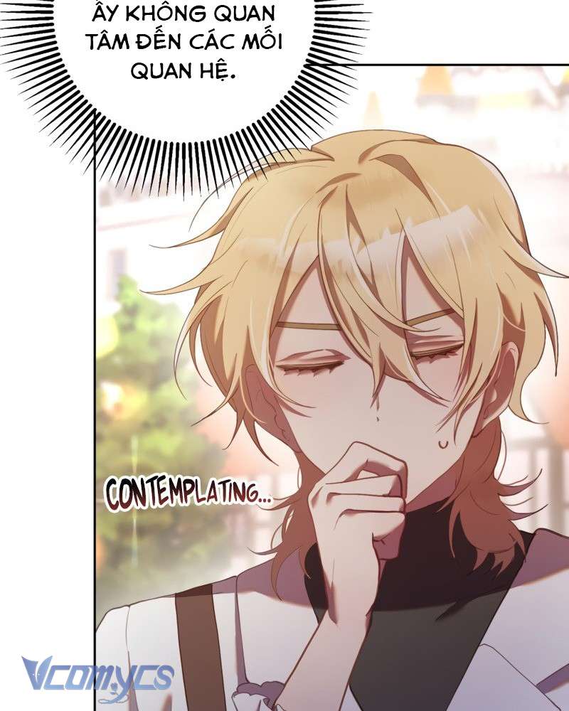 [Sứa Biển] Em Trai Tôi Là Hoàng Đế Ngang Ngược Chap 25 - Next Chap 26