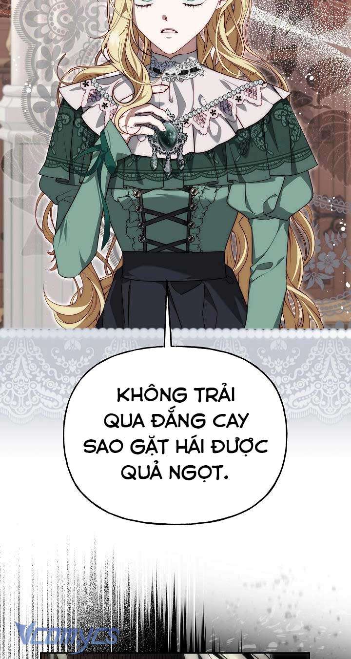 Thuần Hóa Hoàng Tử Quái Vật Chap 18 - Trang 3
