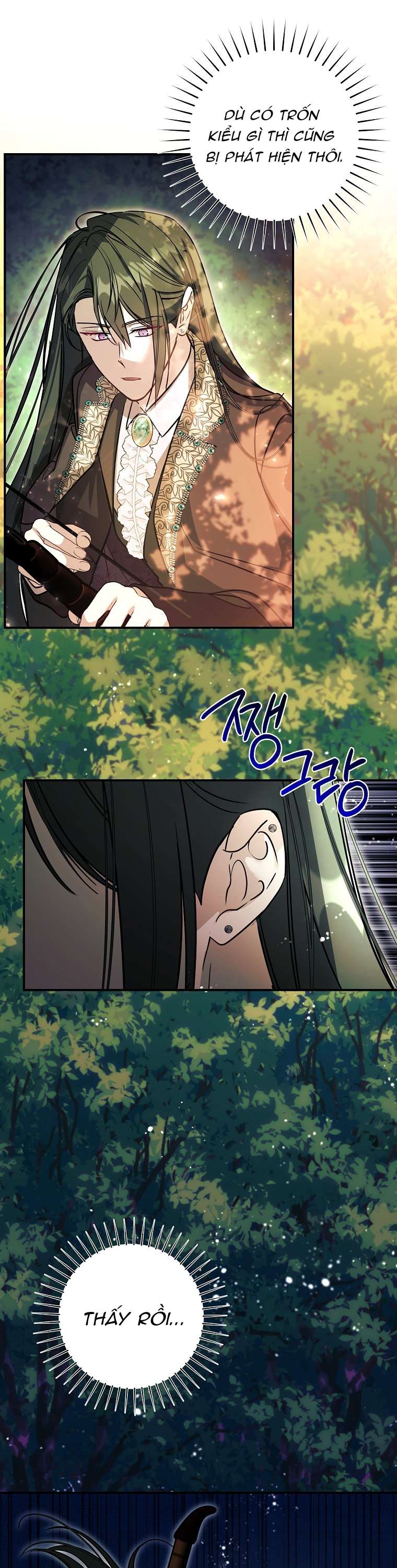 Chị Gái Tôi Là Nhân Vật Chính Chap 34 - Trang 4